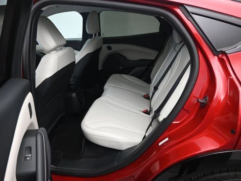 Certified 2022 Ford Mustang Mach-E Premium RWD image 19