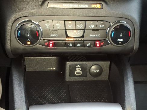 Used 2023 Ford Bronco Sport Outer Banks image 18