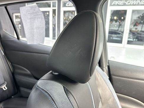 Used 2020 Nissan Leaf SL Plus FWD image 20