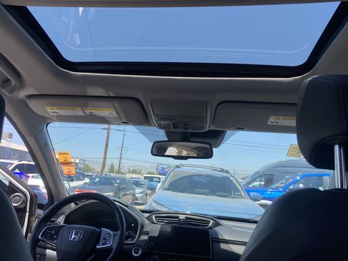 Used 2022 Honda CR-V EX-L image 18
