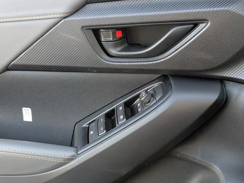 New 2026 Subaru Crosstrek 2.5i Wilderness image 22