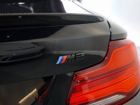 Used 2018 BMW M2 image 49