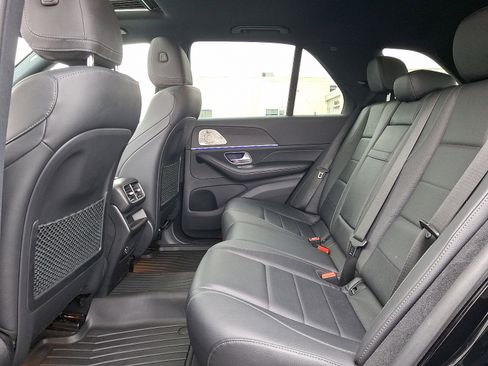 Used 2022 Mercedes-Benz GLE 350 4MATIC image 10