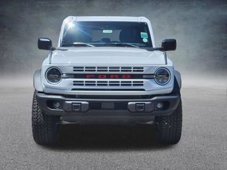 New 2026 Ford Bronco Heritage Edition AWD/4WD video 2