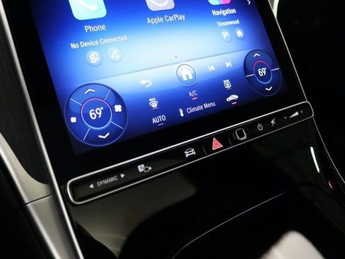 Certified 2025 Mercedes-Benz C 300 4MATIC Sedan image 25