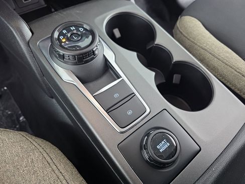 New 2025 Ford Bronco Sport Big Bend w/ Convenience Package image 21