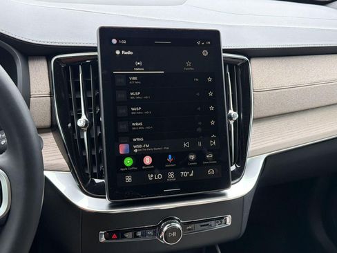 New 2026 Volvo XC90 B6 Plus AWD/4WD image 24