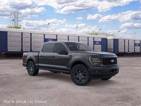 New 2026 Ford F150 STX AWD/4WD image 7