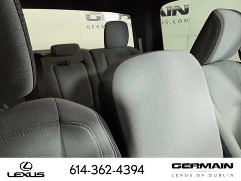 Used 2024 RAM 2500 Big Horn image 21