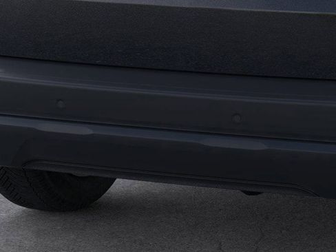 New 2026 Ford Escape ST-Line w/ Tech Pack #1 image 46
