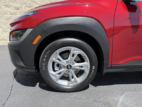 Used 2023 Hyundai Kona SEL AWD/4WD image 9
