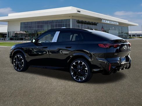 New 2026 BMW X2 M35i w/ Technology Package image 8