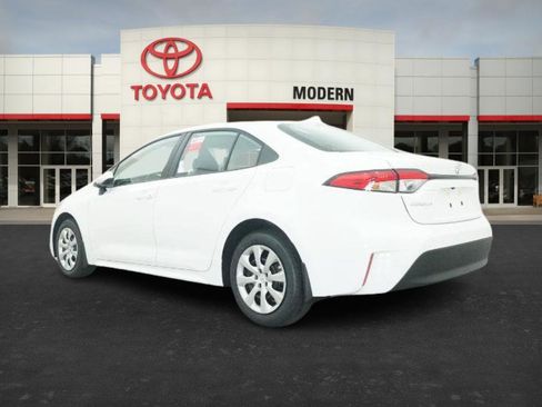 New 2026 Toyota Corolla LE image 14