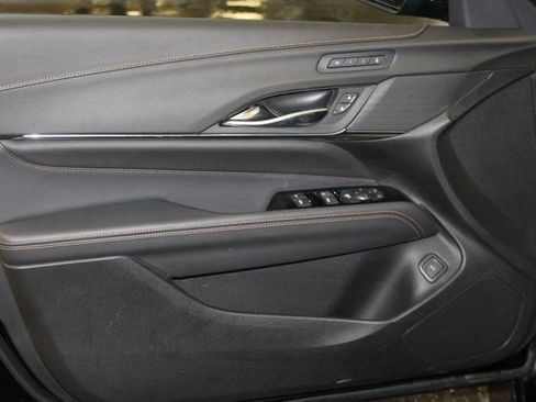 Used 2025 Cadillac CT4 Sport image 29