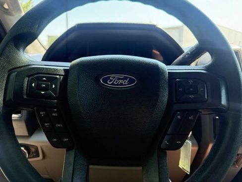 Used 2021 Ford F350 XL w/ STX Appearance Package AWD/4WD image 15