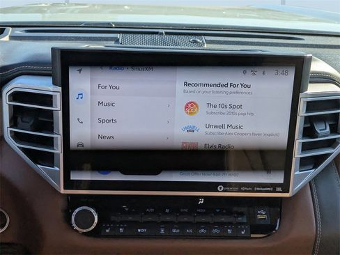 Used 2022 Toyota Tundra 1794 Edition image 17