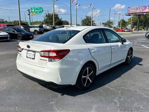 Used 2020 Subaru Impreza 2.0i Premium image 6