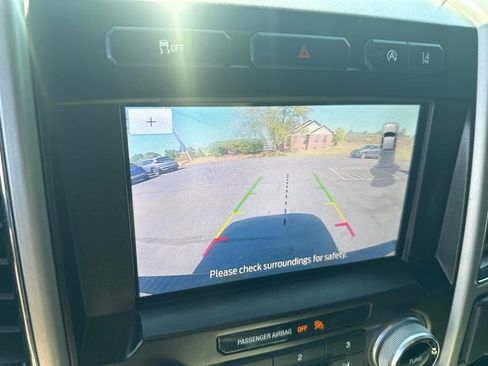 Used 2020 Ford F150 Lariat w/ Equipment Group 502A Luxury AWD/4WD image 21