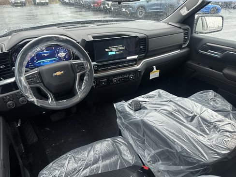 New 2026 Chevrolet Silverado 1500 LT image 7