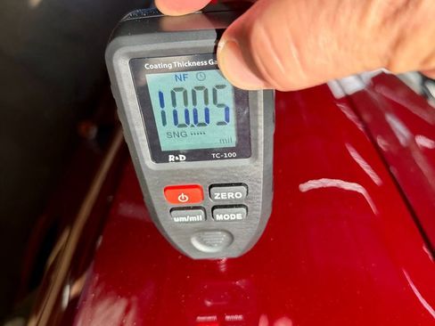 Used 2017 Ferrari California T image 40