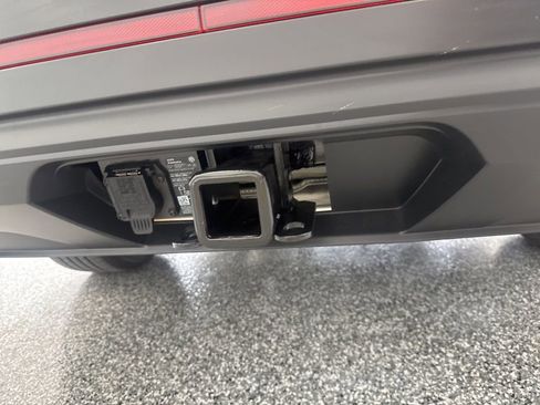 New 2026 Volkswagen Atlas SEL AWD/4WD image 9