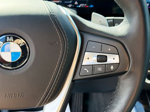 Certified 2025 BMW X5 xDrive40i image 40