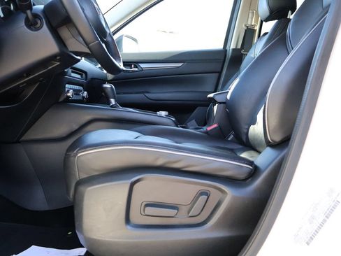 Used 2025 MAZDA CX-5 AWD 2.5 S w/ Select Package image 31