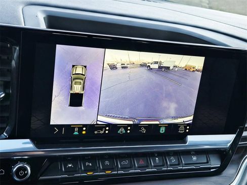 Used 2023 GMC Sierra 1500 SLT w/ SLT Premium Plus Package image 33