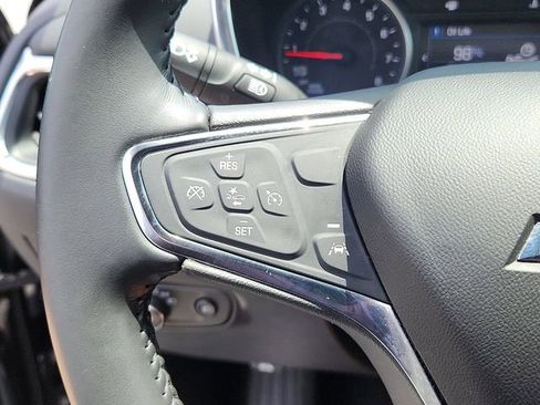 Used 2020 Chevrolet Equinox LT AWD/4WD image 20