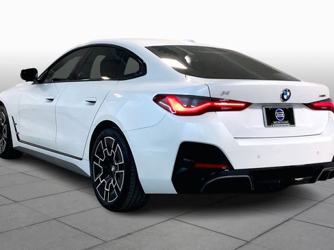 New 2026 BMW i4 xDrive40i w/ M Sport Package image 12