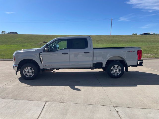 New 2026 Ford F250 XLT AWD/4WD image 7