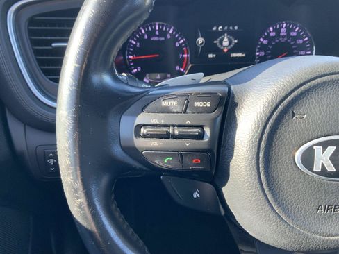 Used 2015 Kia Optima SX w/ SX Turbo Premium Package FWD image 31