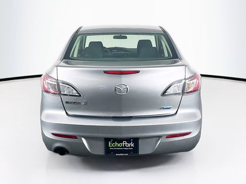 Used 2012 MAZDA MAZDA3 i Touring FWD image 7