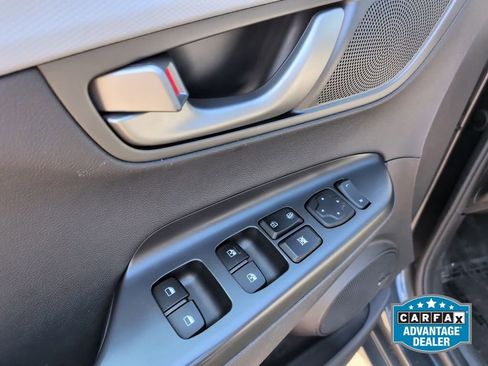 Used 2020 Hyundai Kona Ultimate AWD/4WD image 12