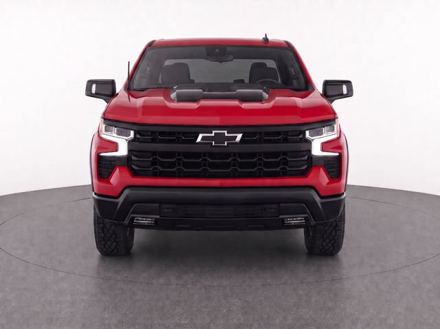 Used 2022 Chevrolet Silverado 1500 LT Trail Boss w/ Convenience Package II AWD/4WD image 5
