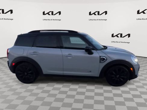 Used 2020 MINI Cooper Countryman S image 9