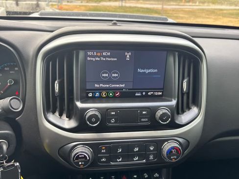 Certified 2022 Chevrolet Colorado ZR2 AWD/4WD image 19