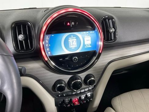 Certified 2023 MINI Cooper Countryman S w/ Signature Upholstery Package image 22