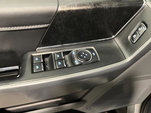 Used 2023 Ford F150 XLT w/ Equipment Group 302A High image 24