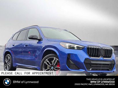 New 2026 BMW X1 xDrive28i w/ Technology Package