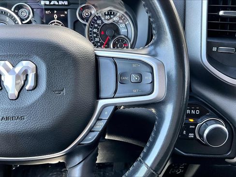Used 2020 RAM 1500 Big Horn AWD/4WD image 19