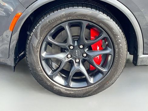 Used 2024 Dodge Durango SRT w/ Black Package image 32