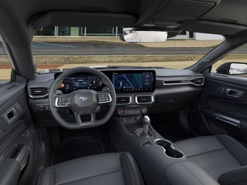 New 2026 Ford Mustang Premium RWD image 75