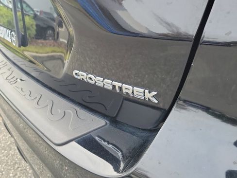 Used 2024 Subaru Crosstrek 2.0i Premium image 7