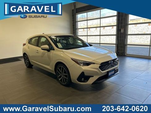 New 2026 Subaru Impreza 2.0i Sport AWD/4WD image 1
