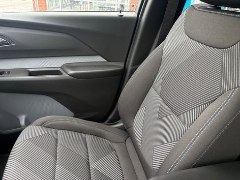 New 2027 Chevrolet Bolt LT FWD image 12