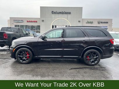 Used 2024 Dodge Durango R/T w/ Tow 'N Go Package