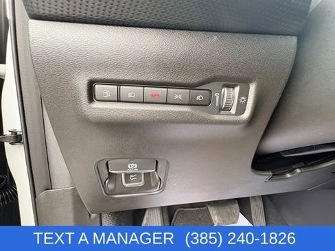 New 2026 Jeep Cherokee Overland image 29