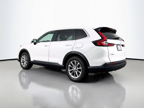 Used 2024 Honda CR-V EX image 5