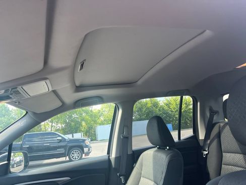 Used 2019 Honda Ridgeline Sport image 19